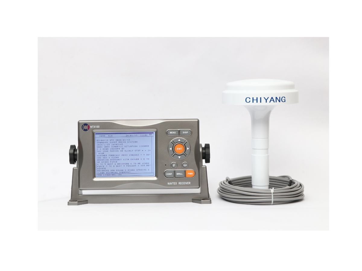 Navtex NTX100B